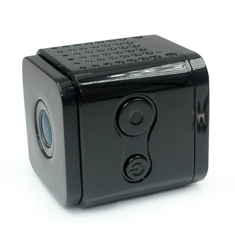 New Mini Q13 Camera 1080P Wifi DV DVR Wireless IP Camera wifi Mini Video Camcorder Recorder Infrared Night Vision Small Camera