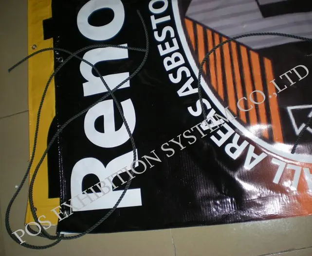 

PVC Banner Print