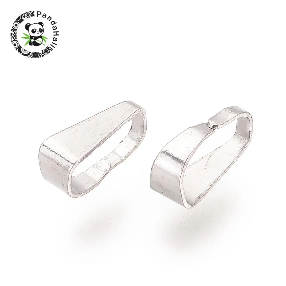 Застежки из нержавеющей стали 304 цвет 7x2 5x3 5 мм отверстие: 3x6 мм|stainless steel snaps|snap bailsnap