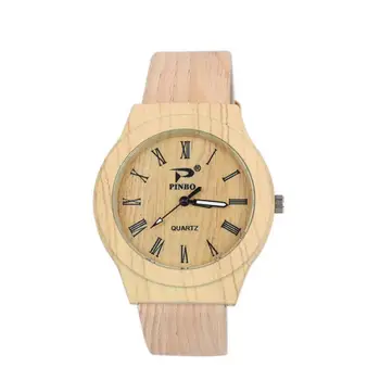 

relojes hombre 2020 Men's Women's Grain Mirror Personality Circular Dial Quartz Lovers Watch Relogio Masculino Montre Femme 50p