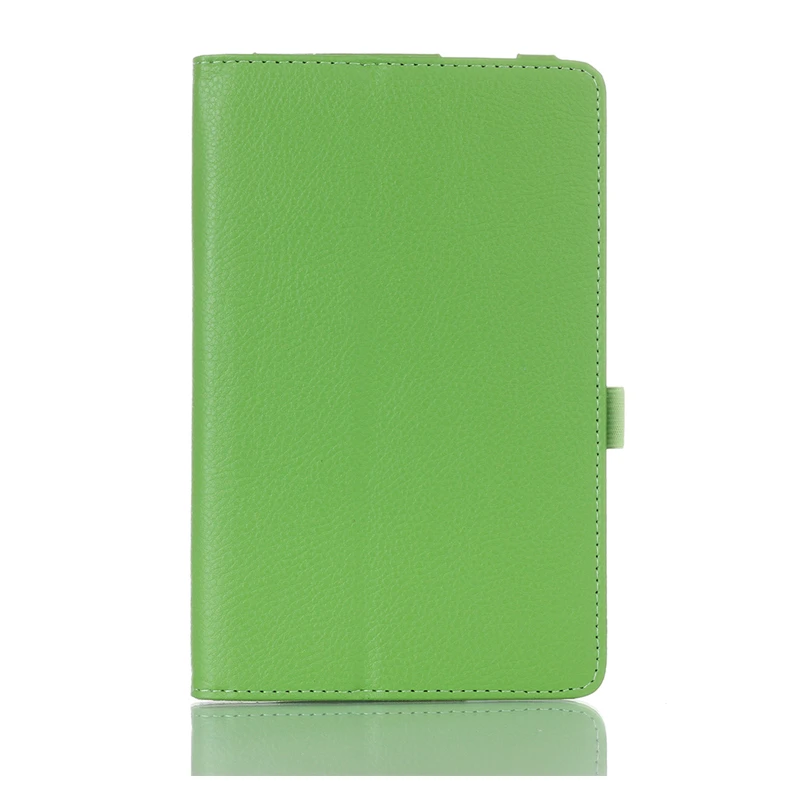 Slim Coque for Xiaomi MiPad 2 Mi Pad 2 Case Magnetic Smart Auto Sleep-Wake Up Flip Stand PU Case for Xiaomi MiPad 2 Cover 7.9''