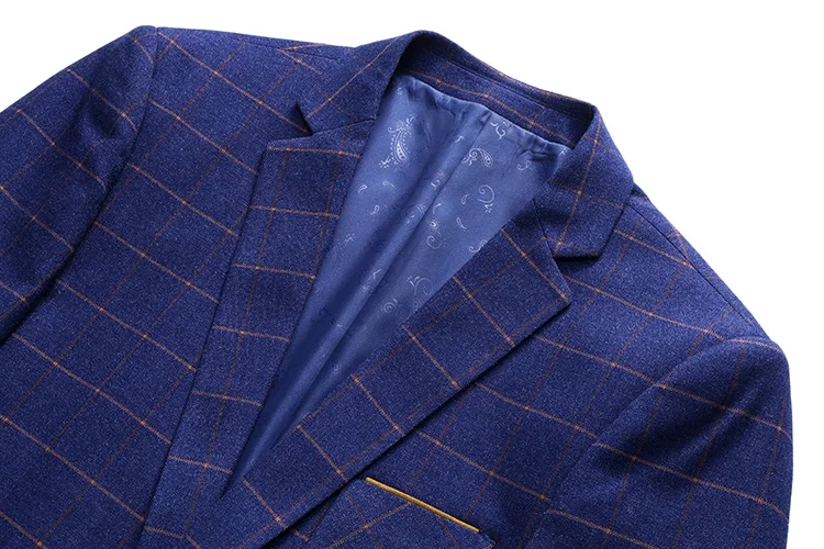 male suits