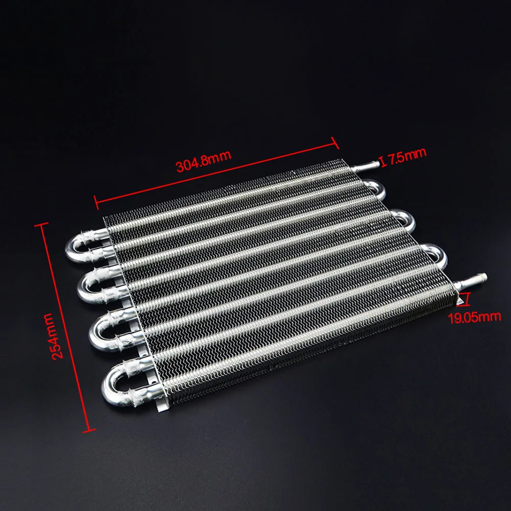 

New Universal AC Hose Compressor Condenser Kit for Air Conditioning Car Styling