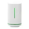 Boîtier en plastique de petit capteur de haute qualité pour dispositif électronique boîtier en abs pour produits domotique intelligents iot ► Photo 2/6
