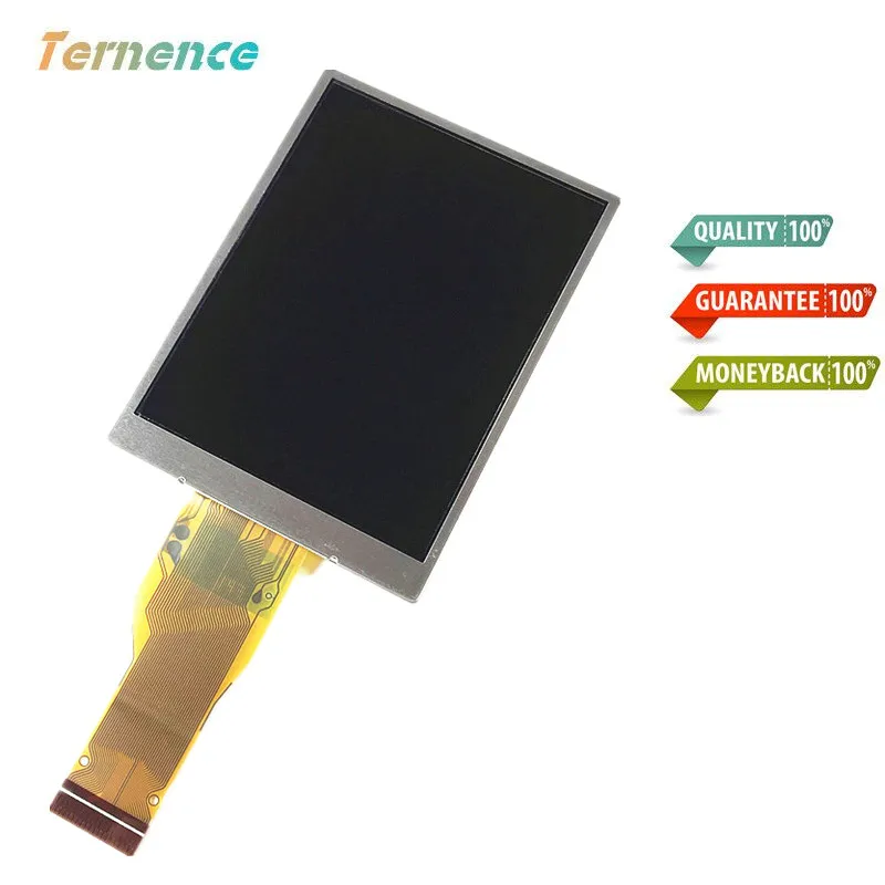 

Skylarpu 2.7" inch WD-F9624V8 FPC-1 REV:3 LCD screen for Haier S40 A21 Digital camera LCD display Screen panel replacement