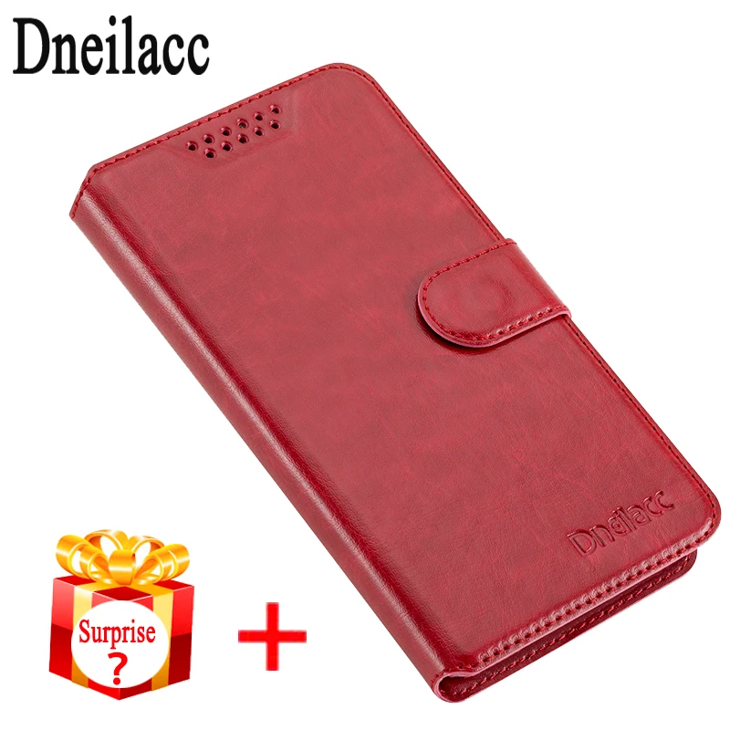 Dneilacc флип чехол для THL W8 Высокое качество Бумажник крышки PU кожаный 5 дюймов|flip
