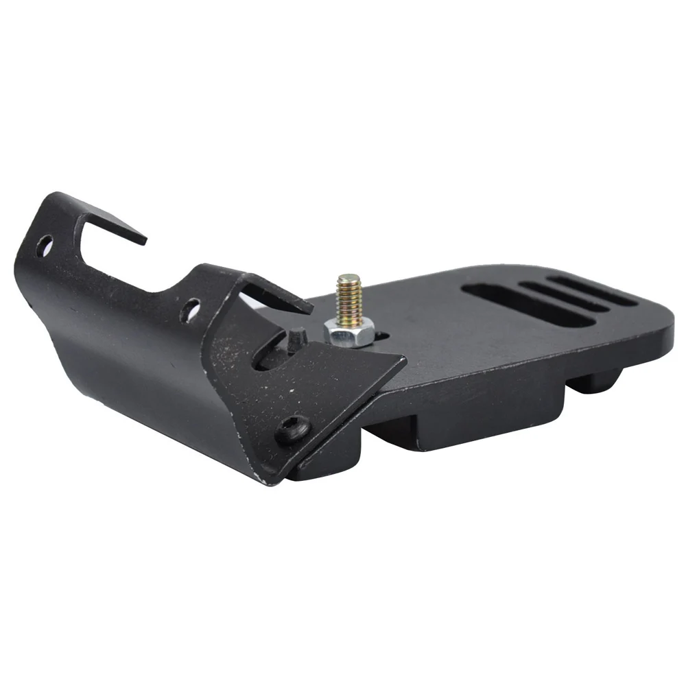 Goggle Mount Holding Metal Adapter For ACH PASGT MICH//M88 Helmets Night Vision