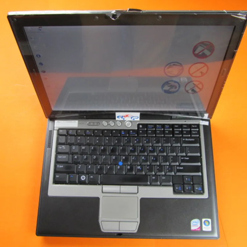  Nuevo V2014.12 mb star c3 HDD con software + para ordenador portátil dell d630 listo para trabajar 