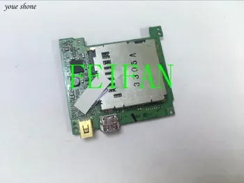 

Free Shipping !! 100% original COOLPIX S6500 Digital Camera Main Board/Mother Board testing working for Nikon