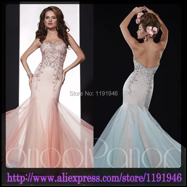Panoply Prom Dresses