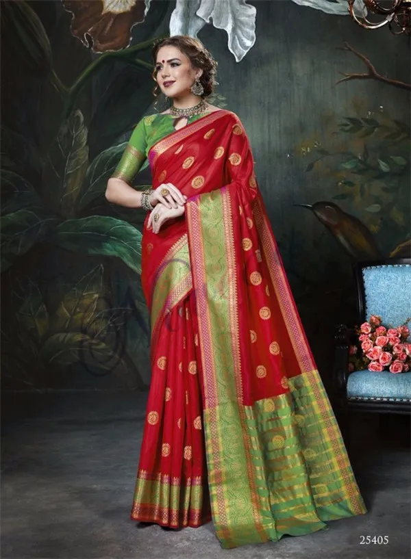 Болливуд женское индийское сари кафтан Сари платье традиционная индийская одежда индийское сари - Цвет: Style 4