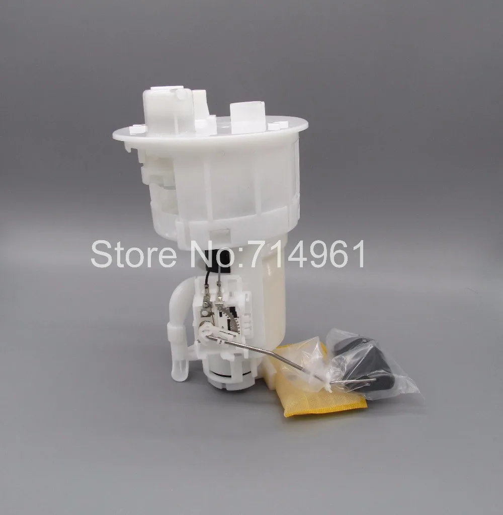 31110 1G000 08300 0880 auto complete fuel pump module assembly case for Kia Rio Hyundai Accent 2005 2010-in Fuel Pumps from Automobiles & Motorcycles on ...