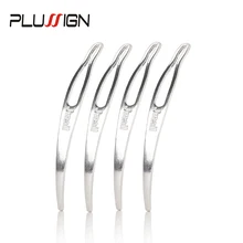 Plussign – outil de verrouillage, Crochet Sisterlocks, démarrage et maintien de vos mèches, outils de cheveux faciles pour Dreadlock, aiguille