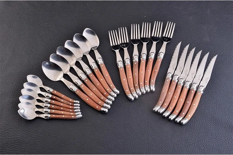 flatware set cultery (4)