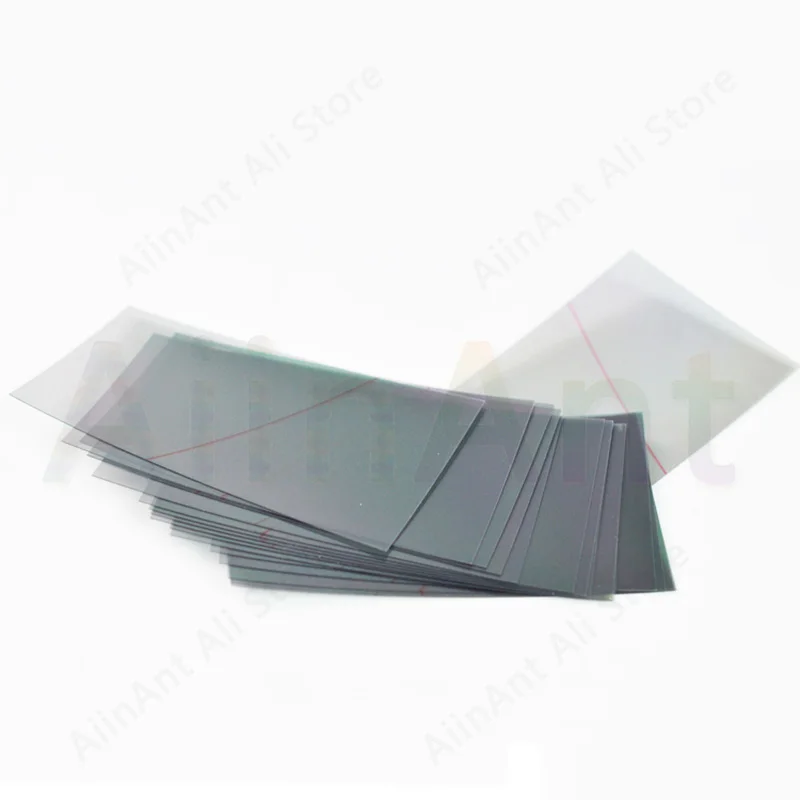 

Original Polarized Sticker For Samsung Galaxy S7 Edge S8 Plus Note 8 9 LCD Screen Display Polarizer Film Sticker Repair Parts