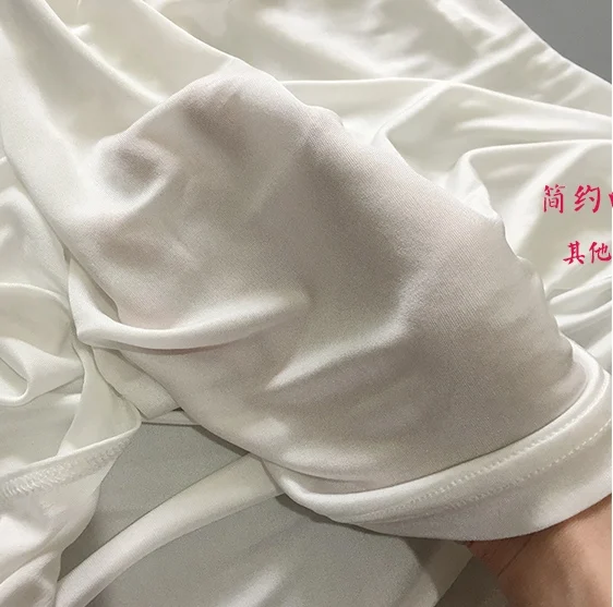 100% Silk Knit Stretchy Full Slip Sleepwear Nightdress Chemise Nightgown SG322