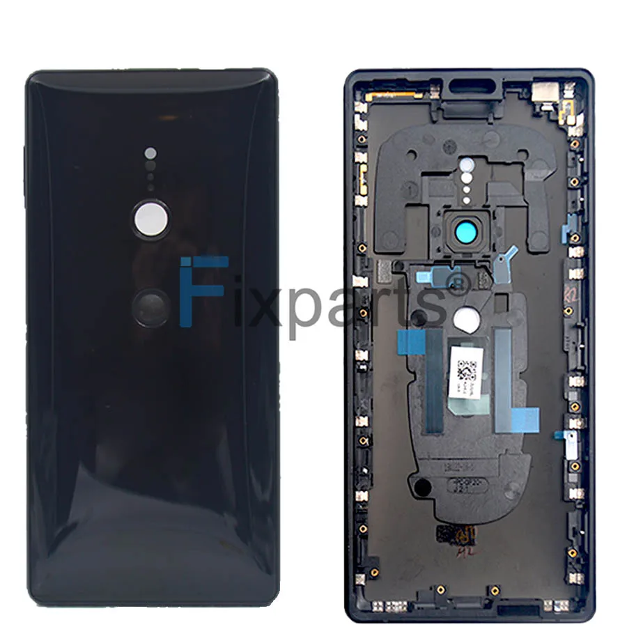 New Battery Housing Door Back Cover Case For Sony Xperia XZ3 Battery Cover Housing 6.0 For Sony XZ3 Battery Cover Replacement (5)