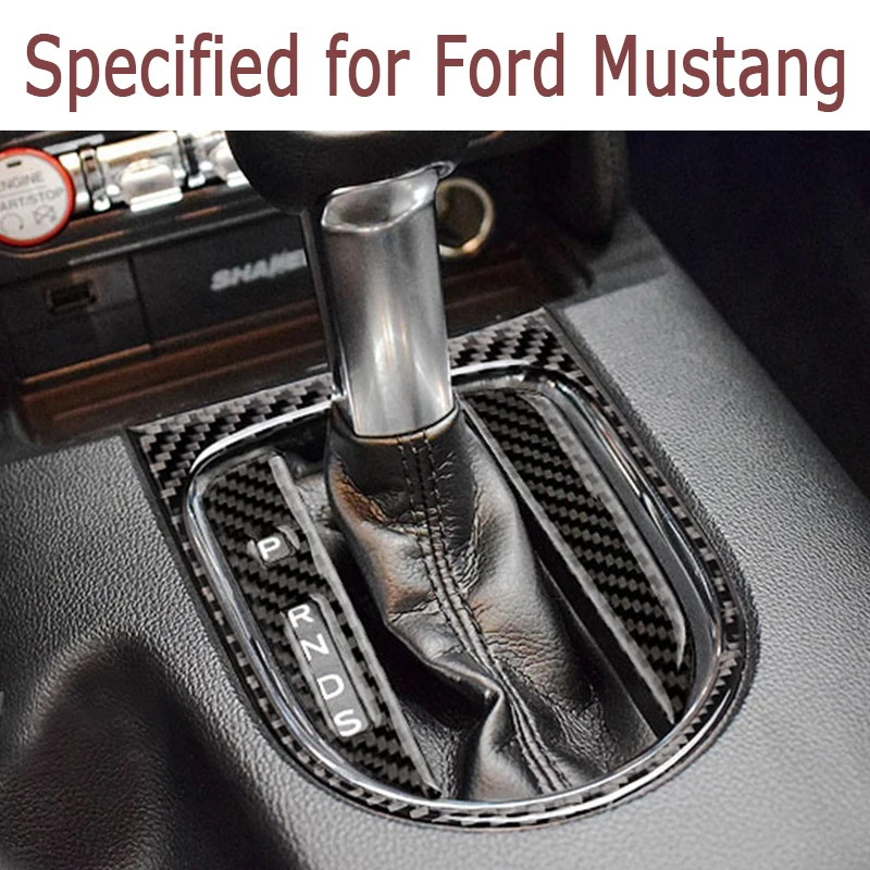 Чехлы для автомобиля Atreus Ford Mustang 2017 2016 2015 GT500 GT 350 декоративные наклейки ручка