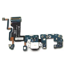 Für Samsung Galaxy S9 Plus G965F/N G965U G9650 Ladung Lade-Port Dock Connector Flex Kabel