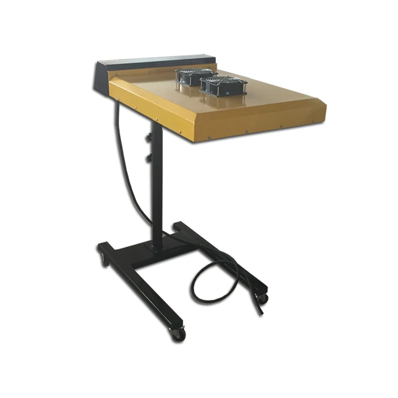 Buy T shirt silk screen printing flash dryers/T shirt drying machine, flash