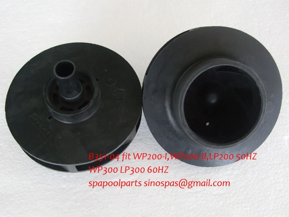 Крыльчатка LX Φ 002 ПОДХОДИТ ДЛЯ LP 200 / WP 2.0hp 1500w 50hz|impeller pump|impeller waterlx models |