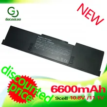 Golooloo 9 ячеек Батарея для acer Aspire BTP-58A1 1360 1360L 1362 909-2420 91,49 BTP-59A1 BTP-60A1