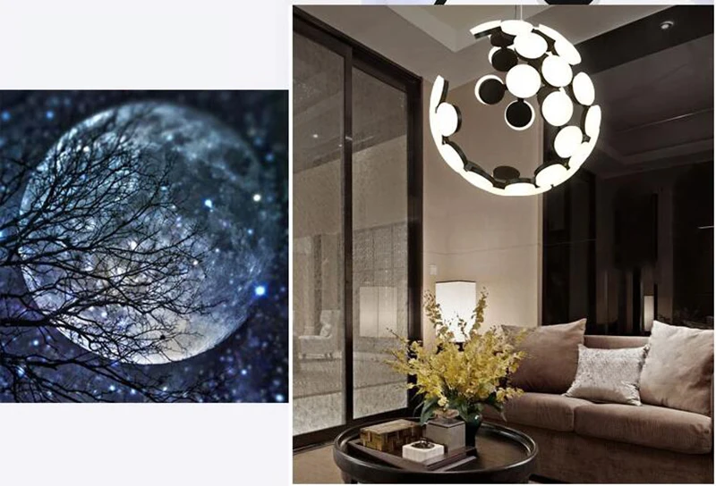 pendant lamp 7