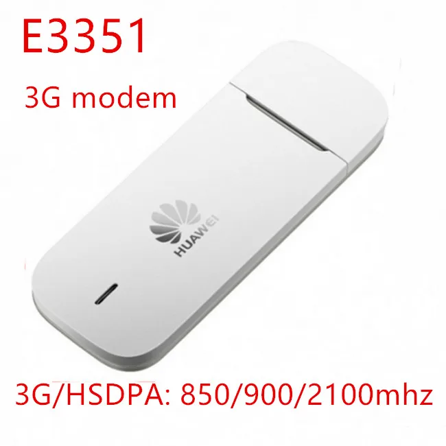 Разблокированный huawei E3351 USB 42 Мбит/с HSPA мобильный широкополосный 3g модем ключ 900/2100 МГц huawei 3g ключ e3351s