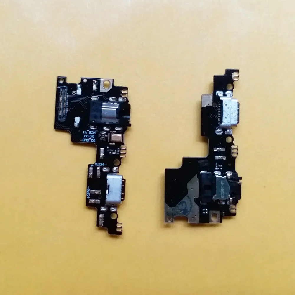 

Charging Flex for Xiaomi Mi 5X Mi5X A1 Charger Connector Micro USB Dock Port Flex Cable Microphone Replacement