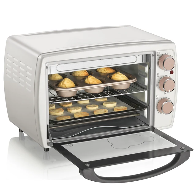 Best Price Bear Brand 220V Household Mini Electric Oven Multifunctional Electric Automatic Cake Pizza Baking Oven Machine High Quality Best Price Bear Brand 220V Household Mini Electric Oven Multifunctional Electric Automatic Cake Pizza Baking Oven Machine High Quality