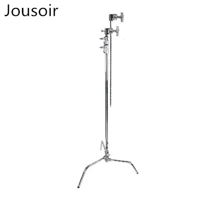 30 &quotadjustable magic leg C frame flag flexible light film and television photography lighting foot CD50 | Электроника