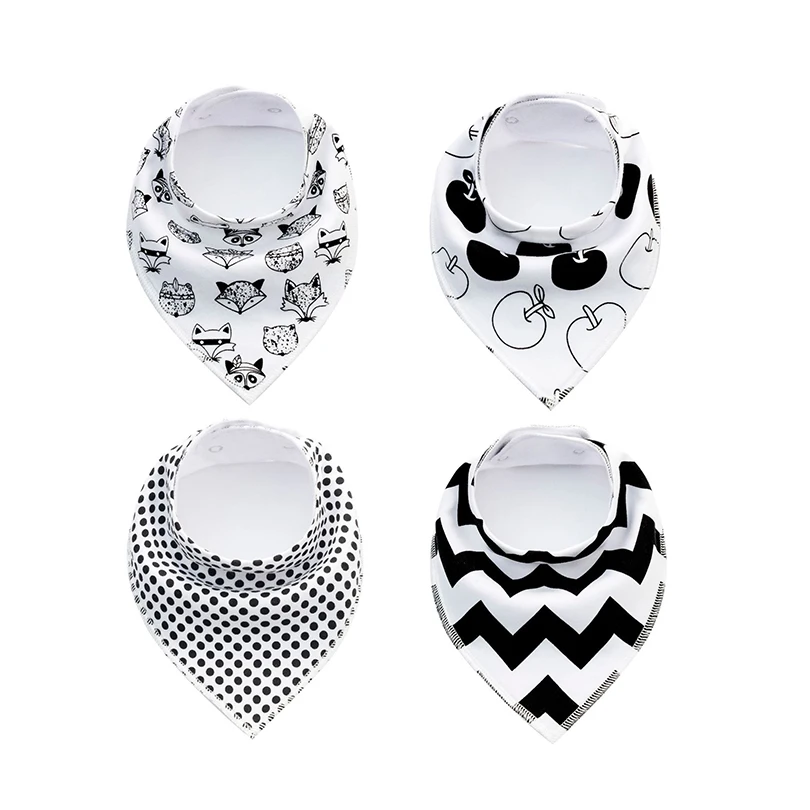 bandana bibs