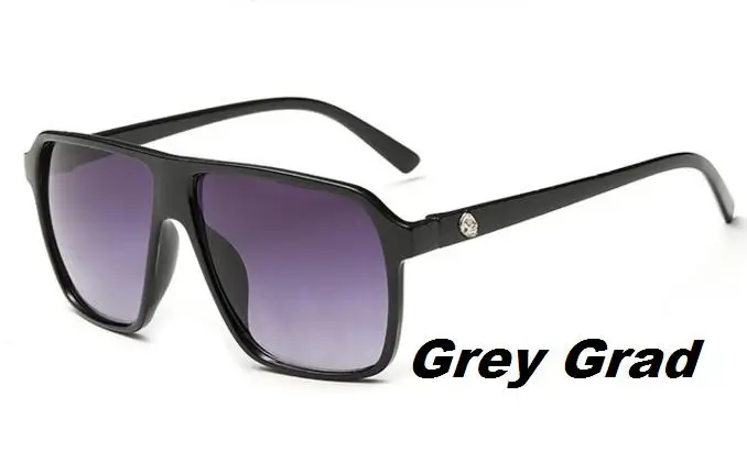 Grey Grad 