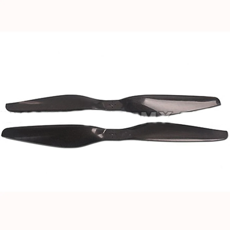 

Tarot 2255 TM2255 T 2255R 22X5.5 Carbon Fiber Prop Propeller CW/ CCW for Multi-copter