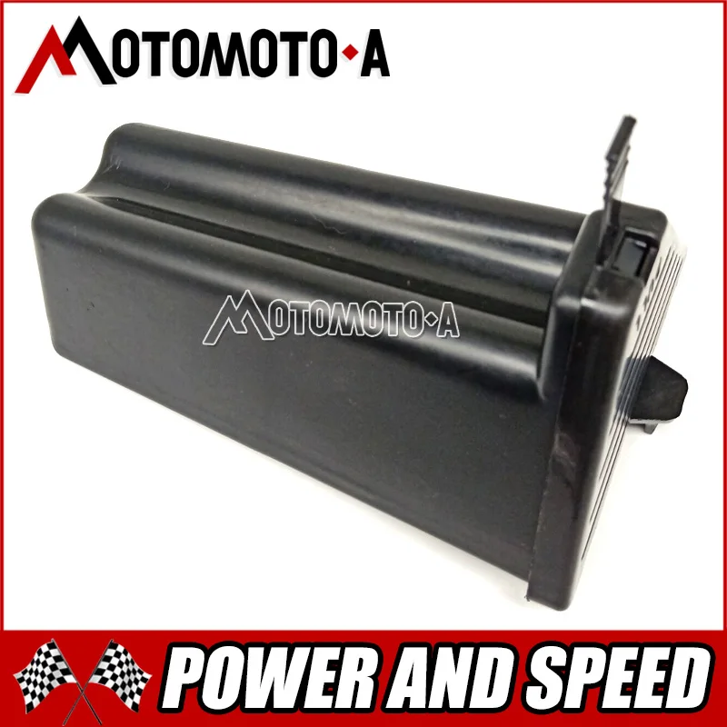 

motorcycle GN125 GS125 GN250 tool box / small cap with cover for Suzuki 125cc 250cc GN GS 125 250 plastic cover parts