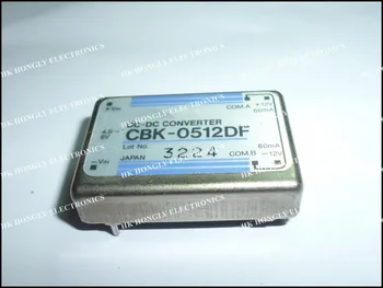 

2PCS/LOT CBK-0512DF NEW