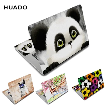 universal laptop skin14 13.3 15.6 17.3 11.6 decorative notebook stickers for macbook/lenovo/acer/xiaomi air/hp computer sticker pag unique decorative sticker for apple macbook laptop black