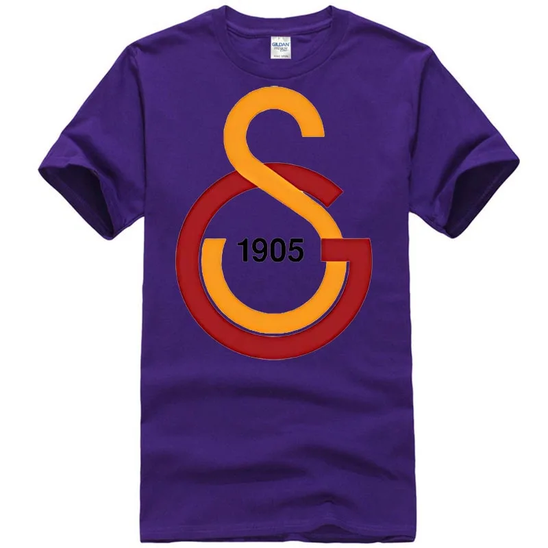 Мужская Galatasaray Spor футболка kulubu|Футболки| |