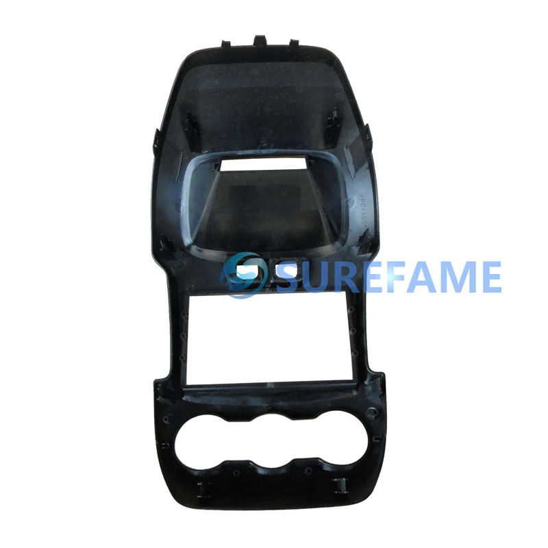 FR038 for Ford Ranger, 2DIN 2