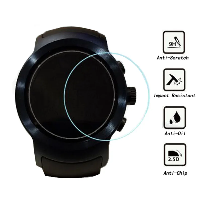 LG Watch Sport