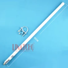 24GHz Omni directional Fiberglass Antenna 12dB wifi antenna N female connector