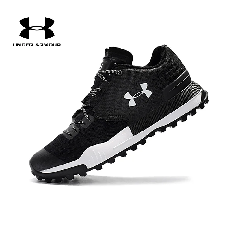 

Under Armour Men's Newell Running Walking Shoes Outdoor Fitness Cushioning Sports Shoes Zapatillas Hombre Deportiva Hot Sale