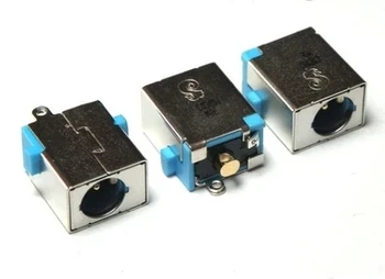 

WZSM Free Shipping NEW DC Jack 1.65mm for Acer 4741G 4741 4750 4750G DC Power Jack