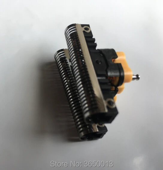 30B 31B 51B 51S бритвенное лезвие рамка из фольги Сменная головка для бритвы braun 5737 5738 5739