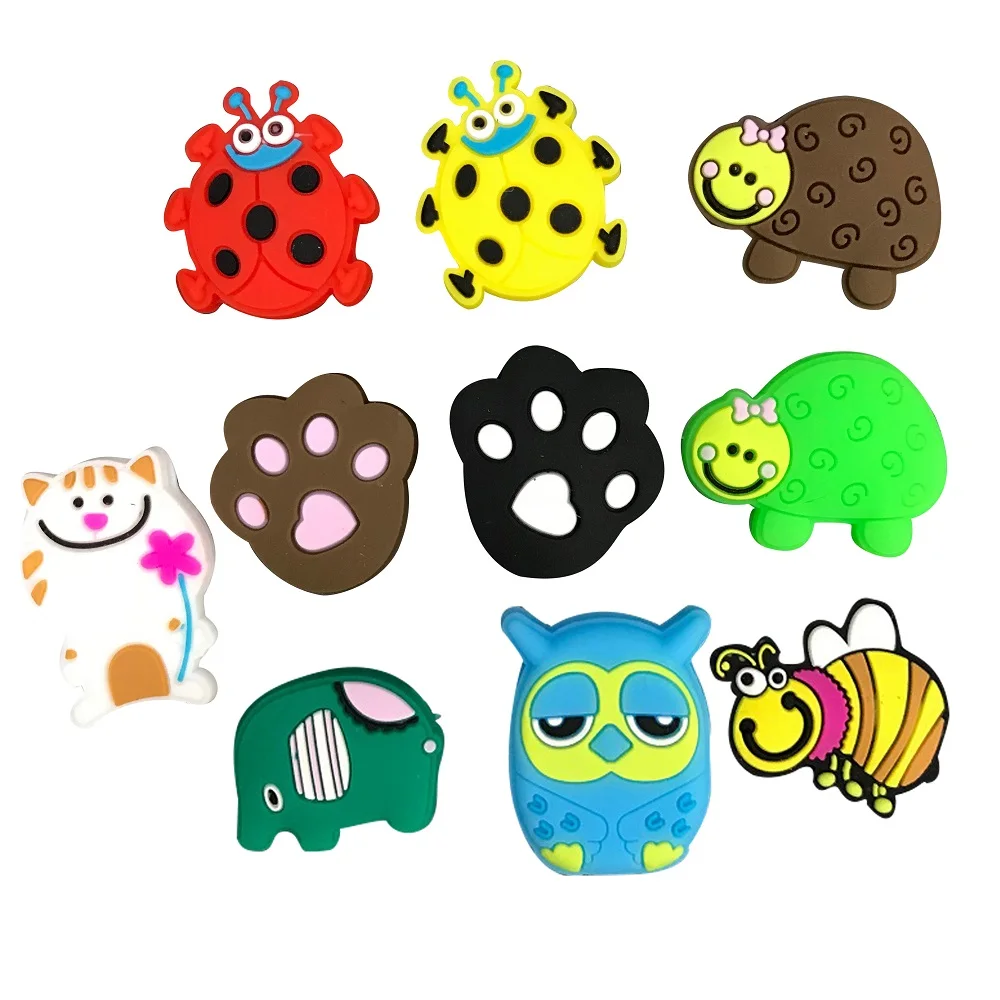 شحن Shipping50pcs/الكثير أنواع مختلفة من الاهتزاز يستمتع/مضرب تنس/راكيت تنس الاهتزاز يستمتع جميلة تبحث