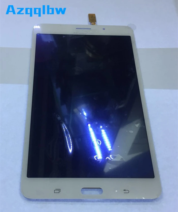 samsung T231 lcd display 2