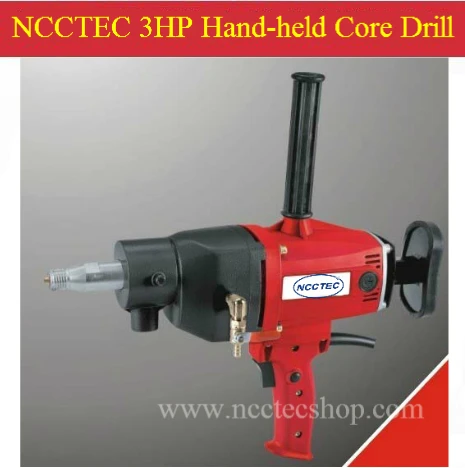 Drilling Machine 