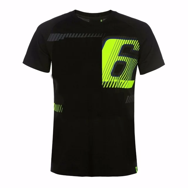 

2019 High Quality Summer Men T-shirt MOTOGP ATV Bike Racing Summer Shirt
