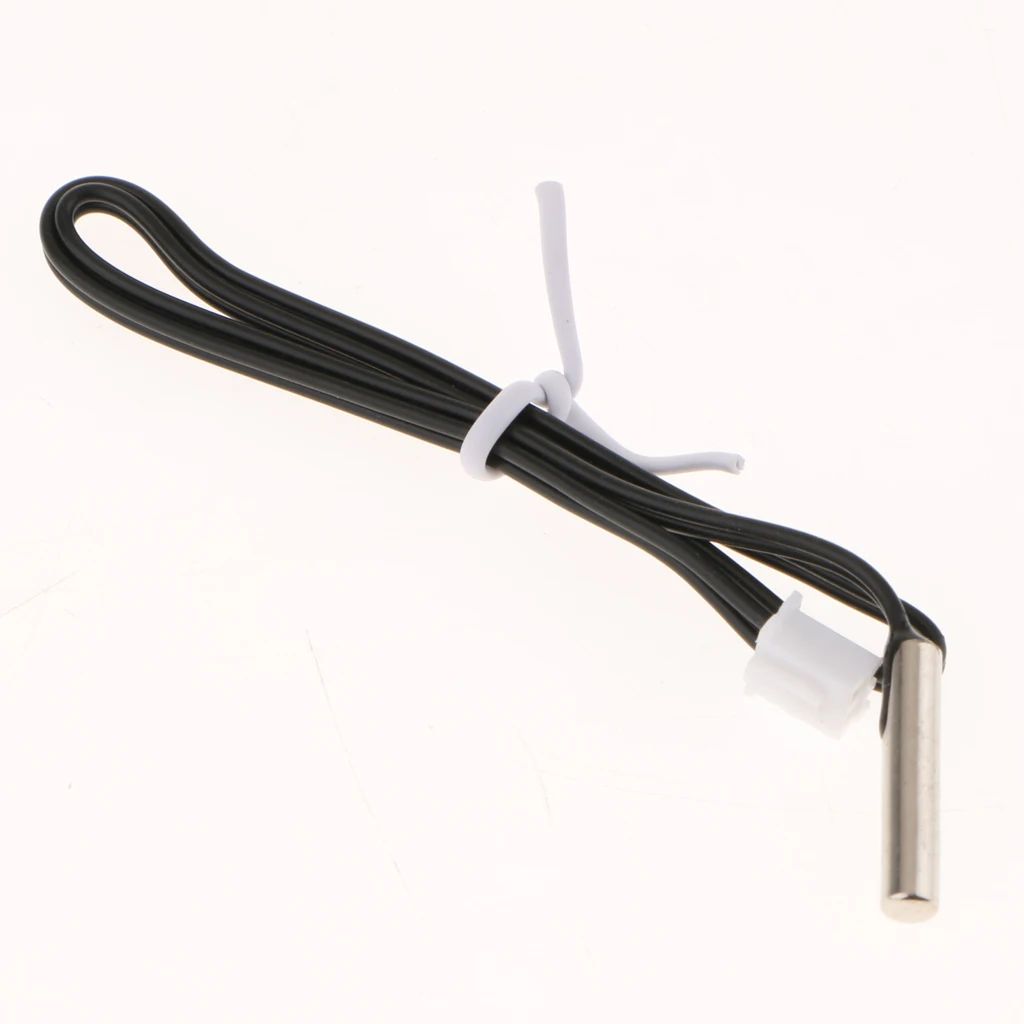 W1209 50-110degree 12V Digital Thermostat Temp Control Switch Sensor Module 