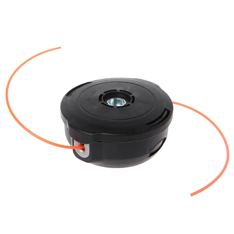 T25/T35 String Grass Trimmer Head With Line Lawn Mower Garden Tool